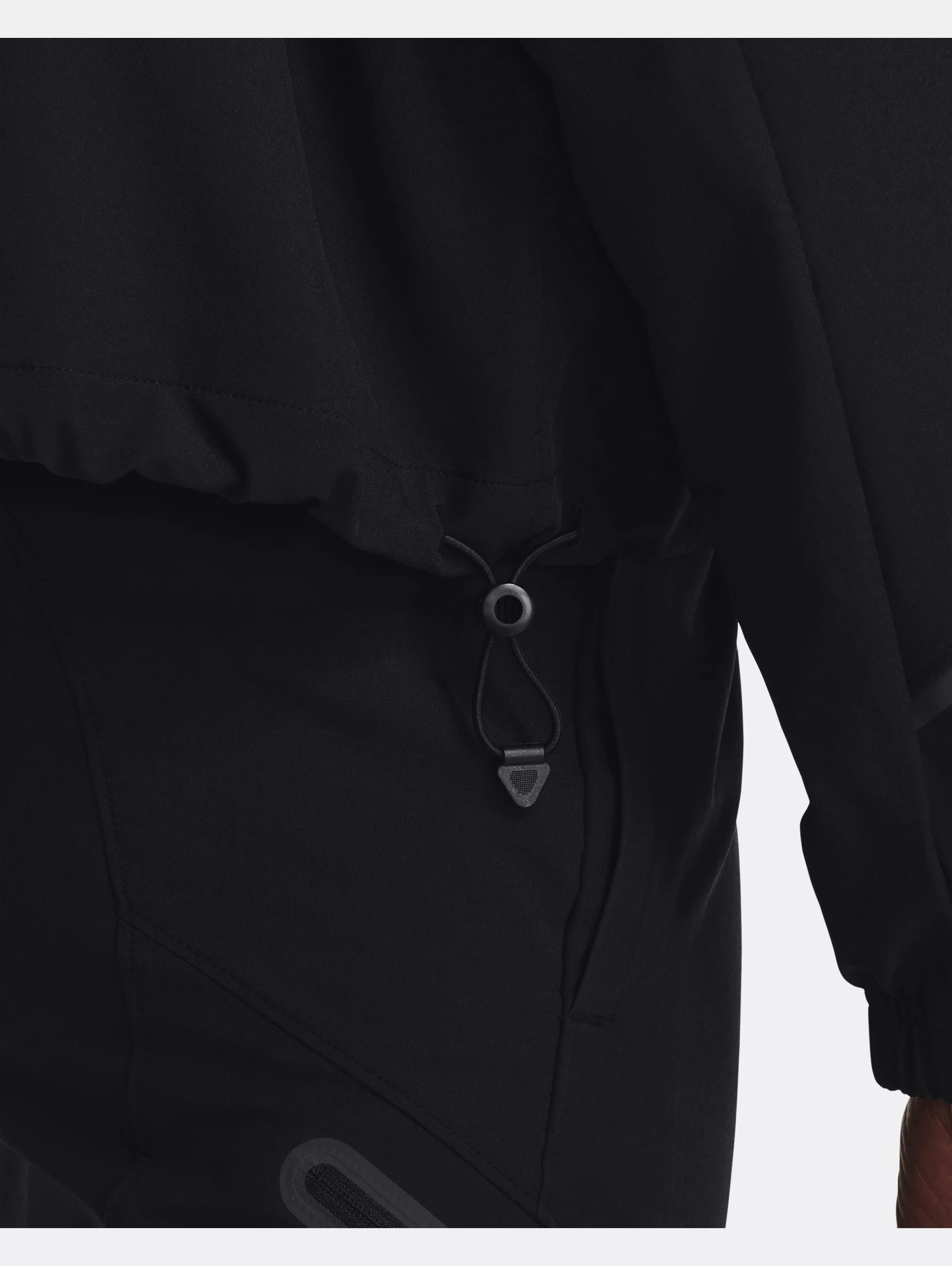 Women's UA Unstoppable Jacket - 6