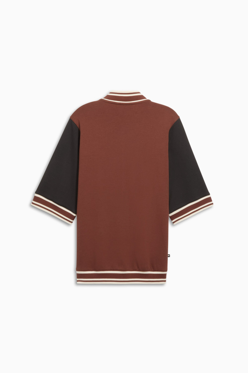 PUMA PUMA x THE BROOKLYN CIRCUS Men's Shooting Shirt outlook