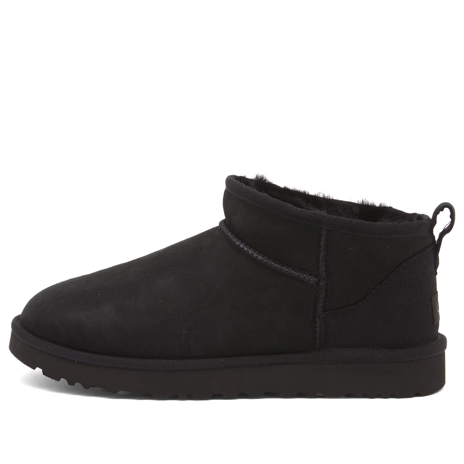 UGG Classic Ultra Mini Boot - 1