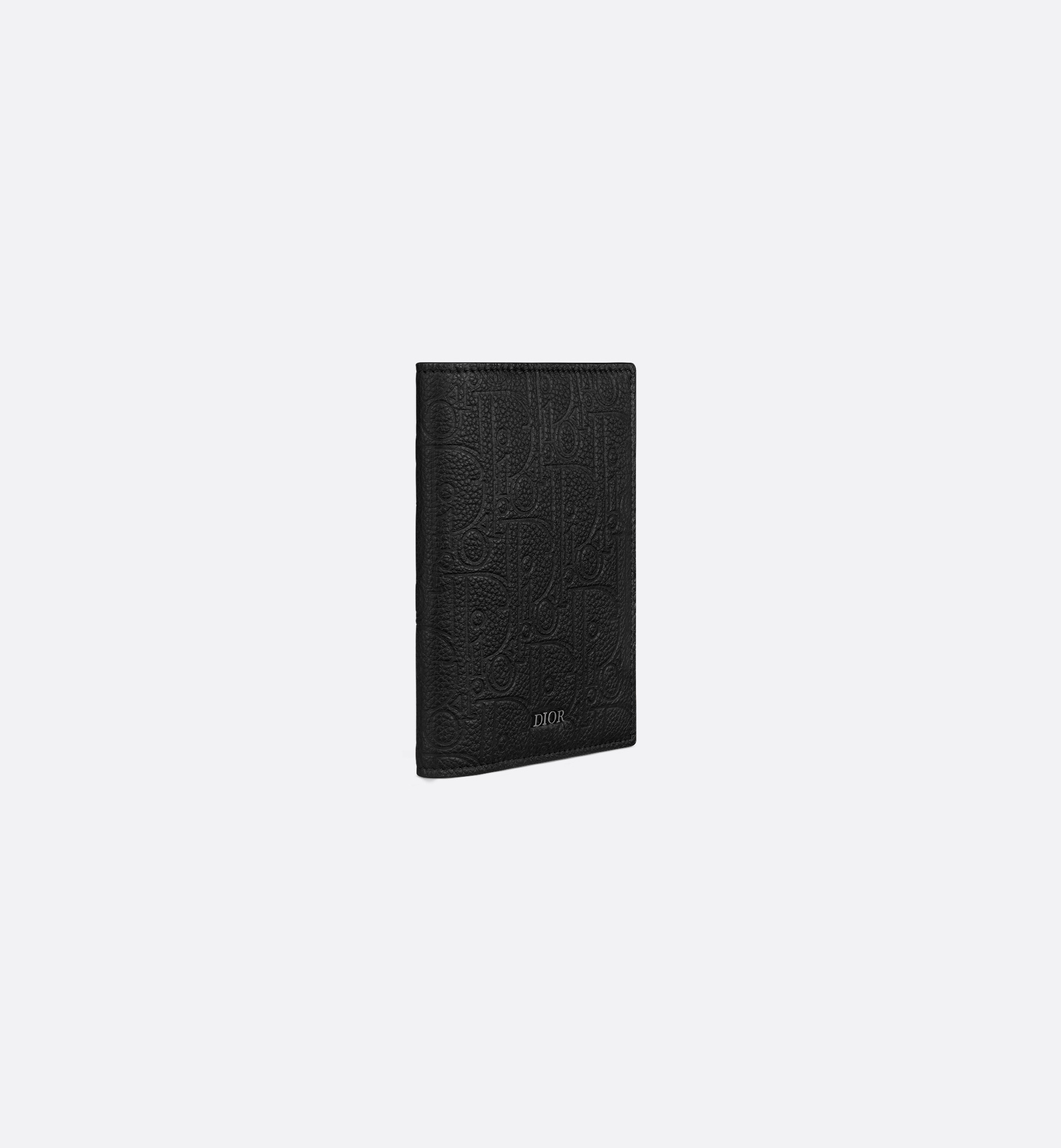 Passport Cover - 3