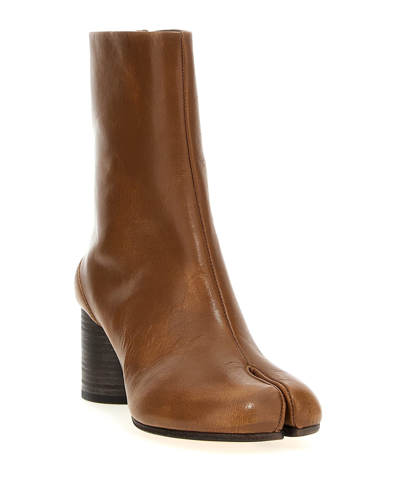 'tabi' Ankle Boots - 2