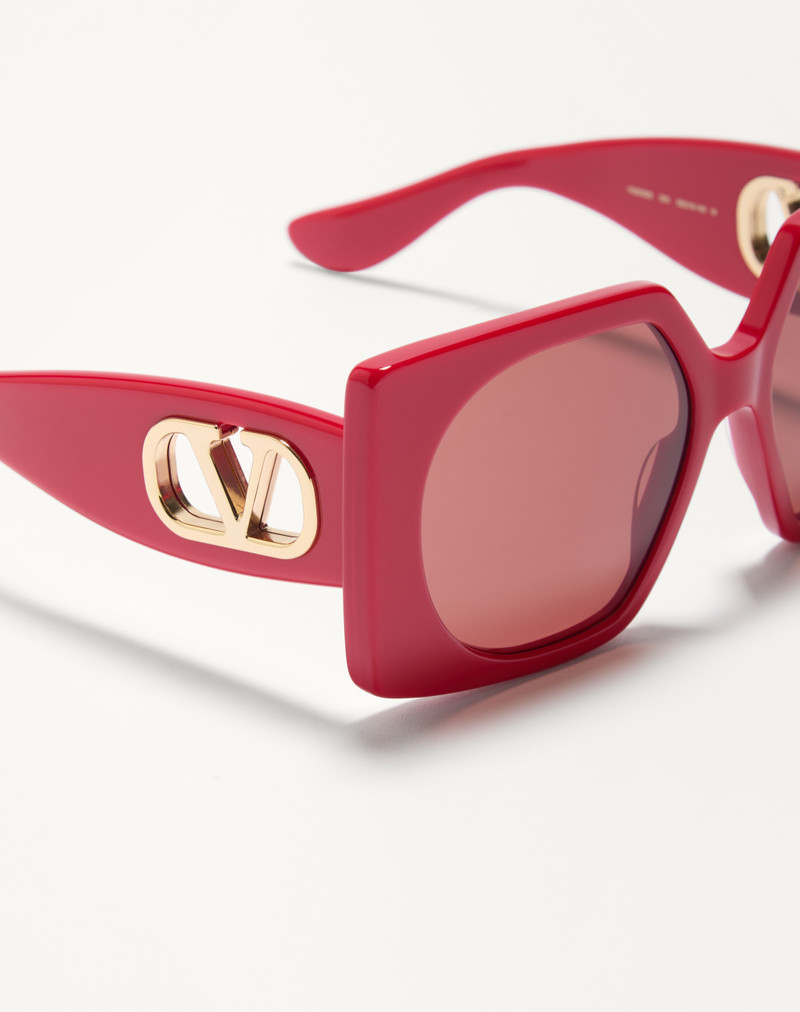 RECTANGULAR ACETATE EYEWEAR 6