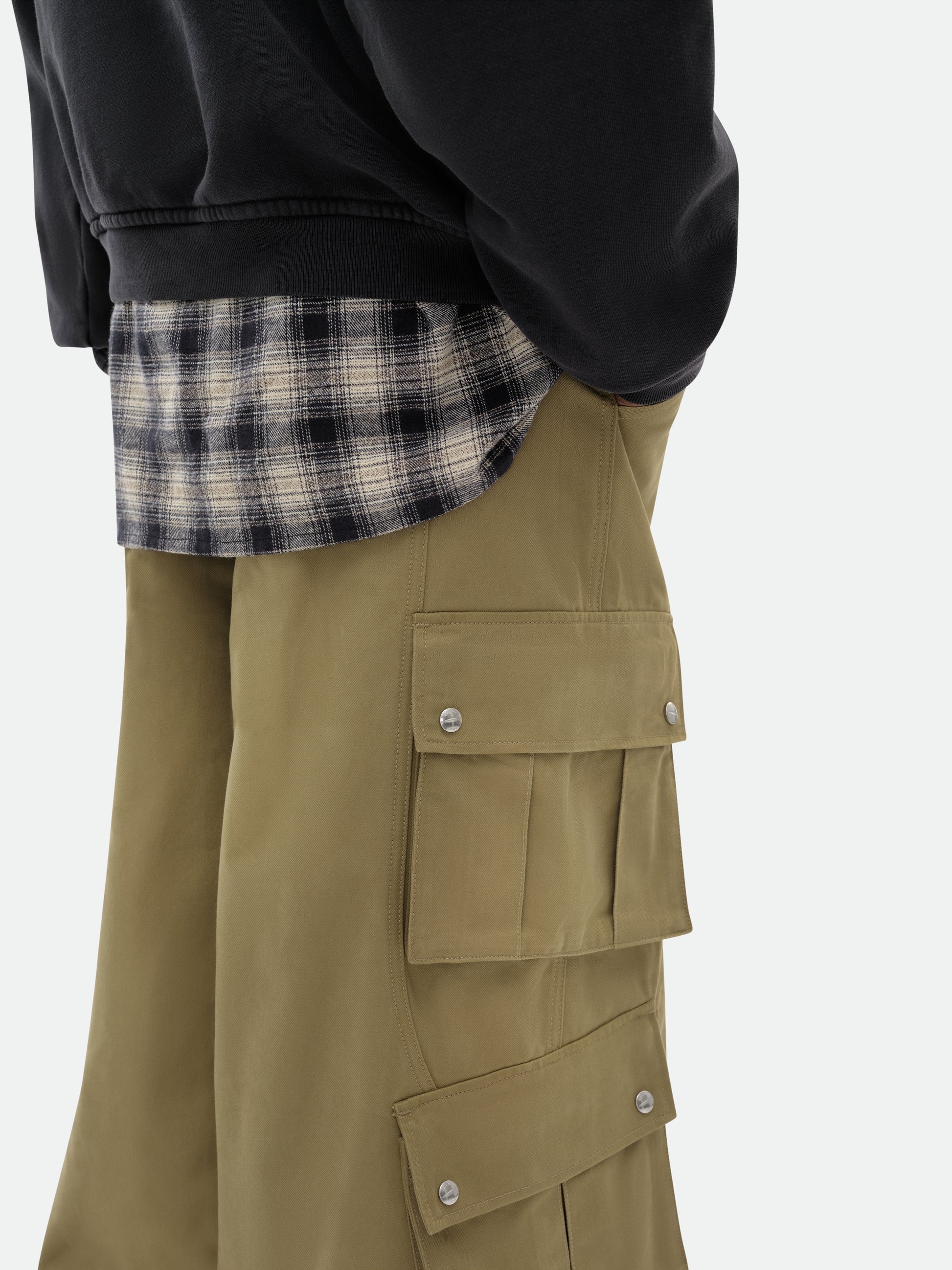 DESERT CARGOS - 8