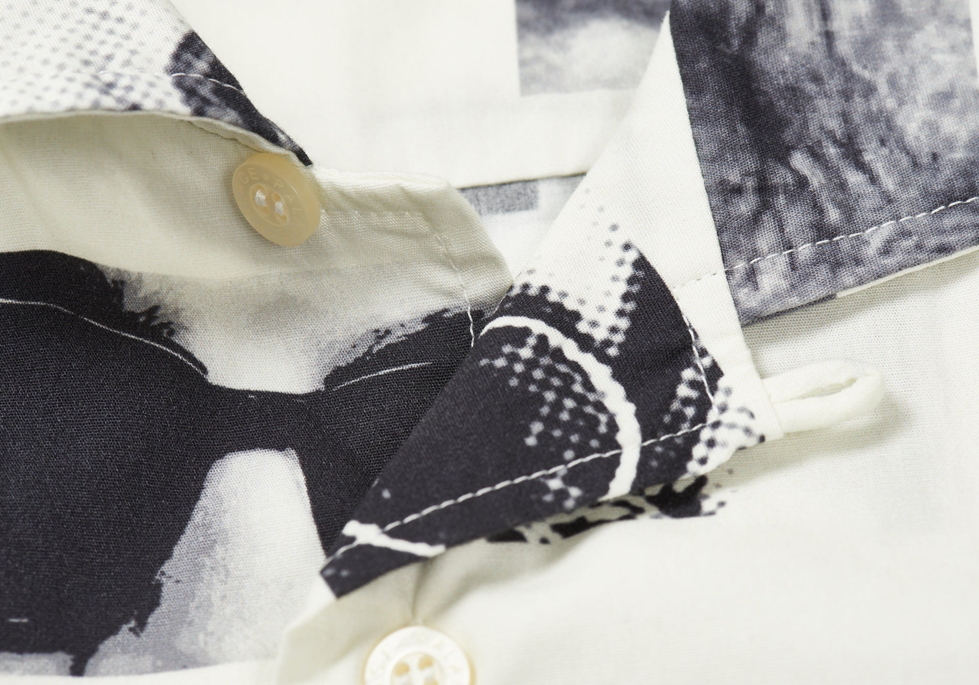 PALACE JIMMY'Z SHIRT WHITE - 4