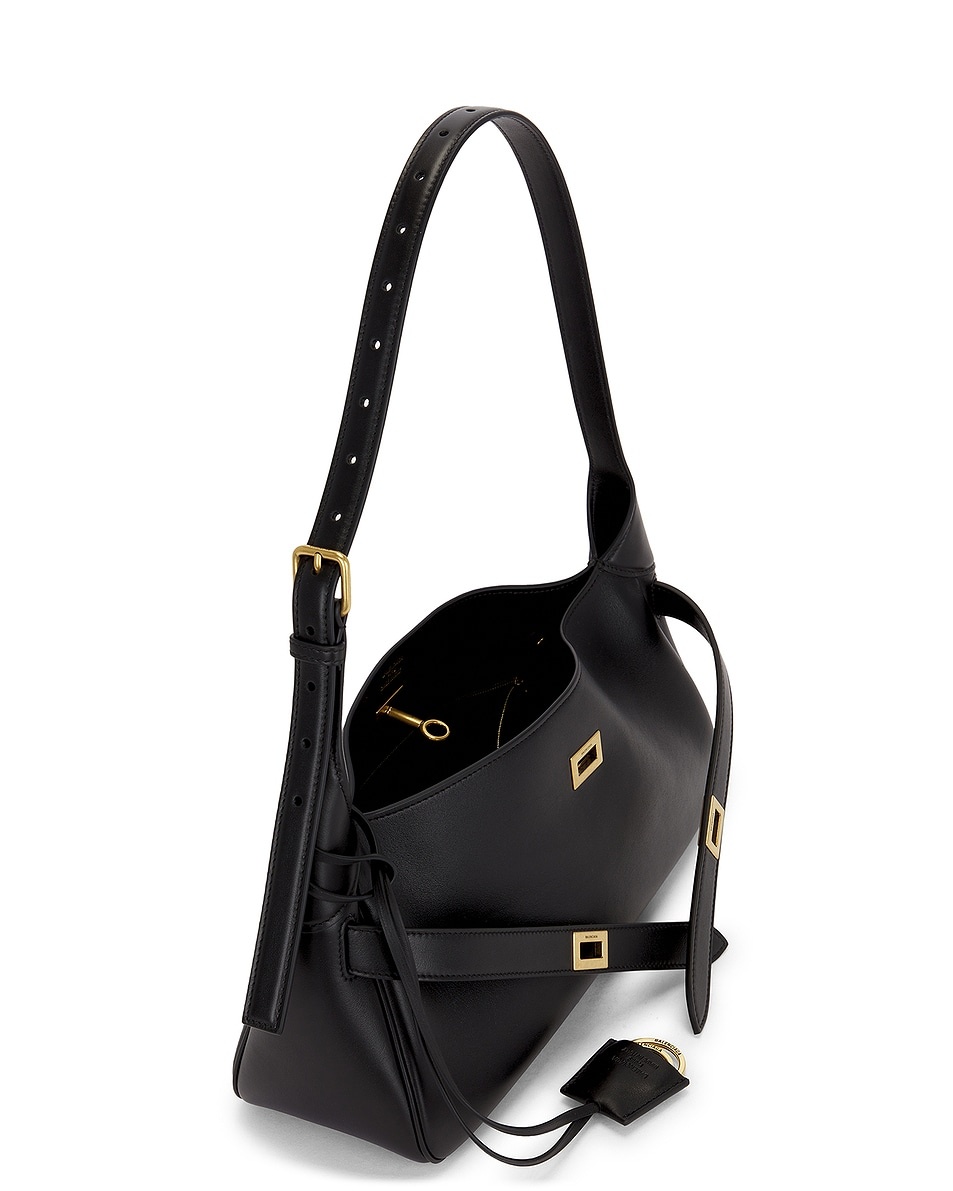 Bel Air Small Shoulder Bag - 4