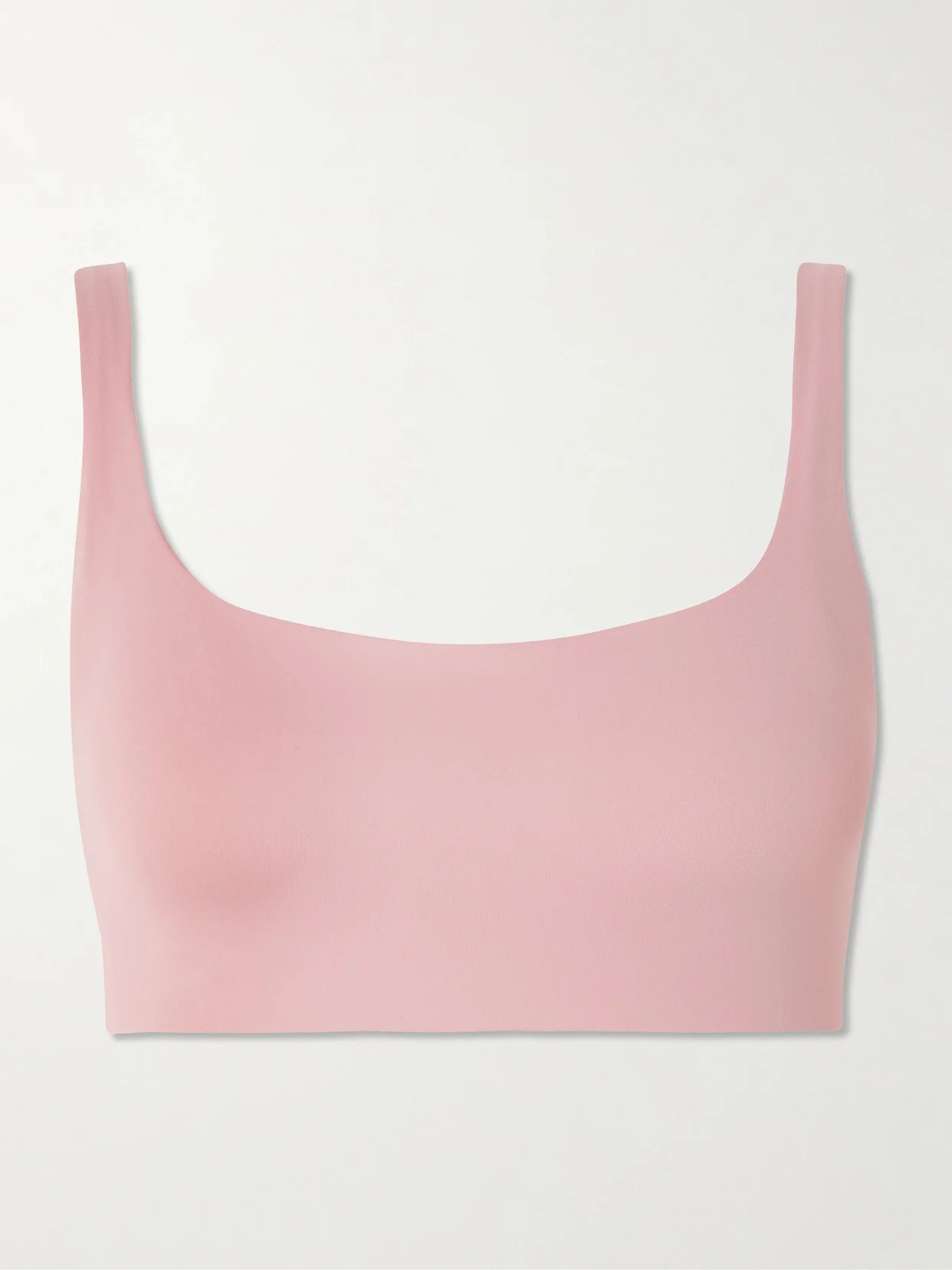 + Nike Scoop Neck Bra - 1