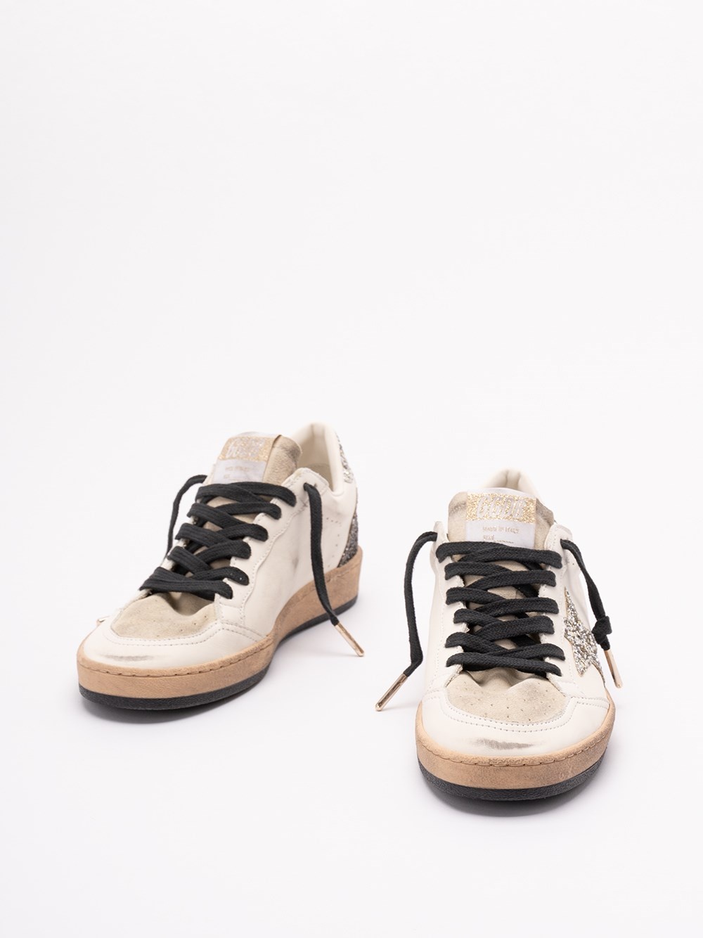 `Ball Star` Sneakers - 2