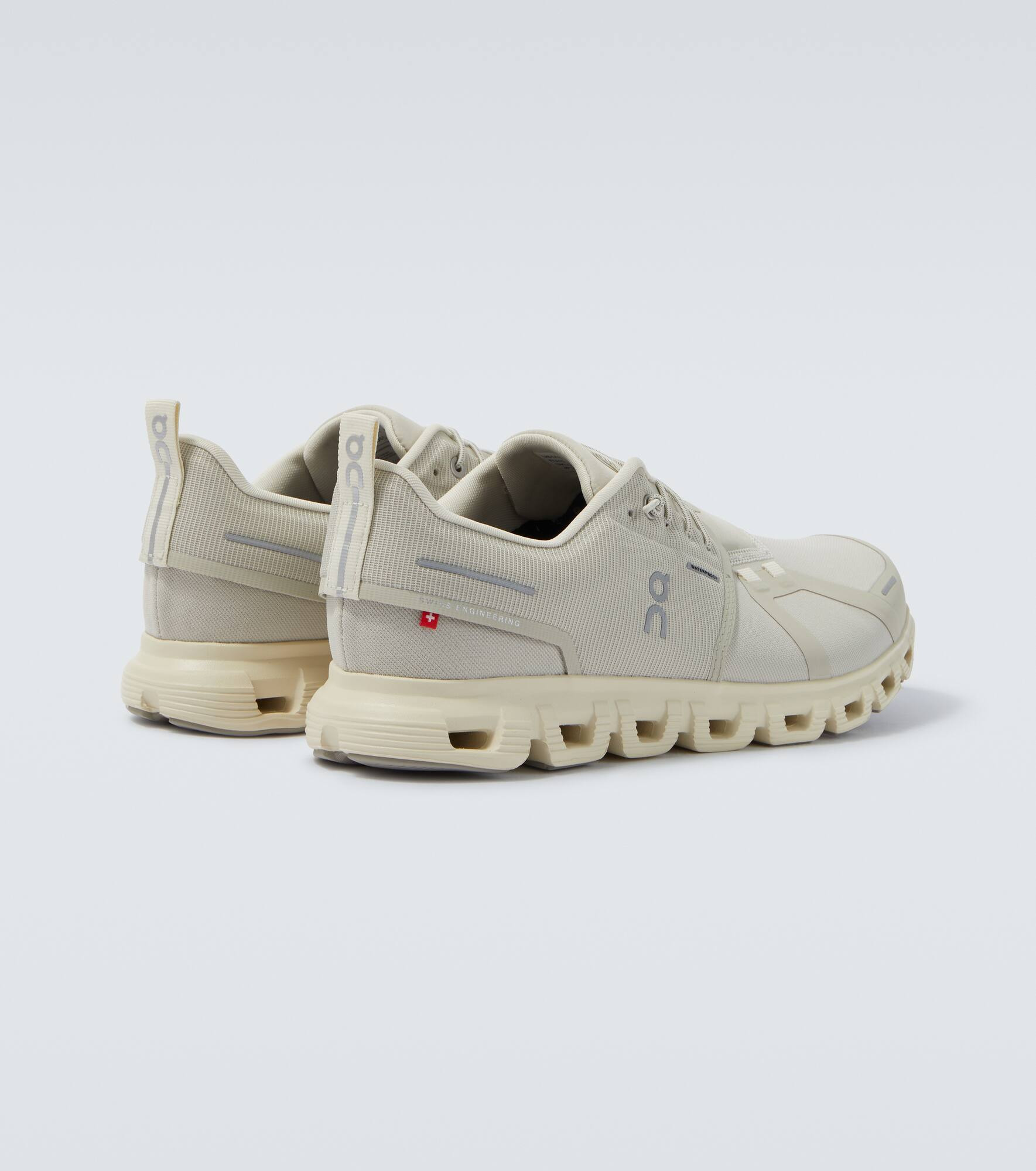 Cloud 6 Waterproof running shoes - 6