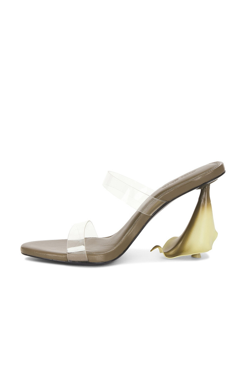 Cult Gaia Calisto Sandal outlook