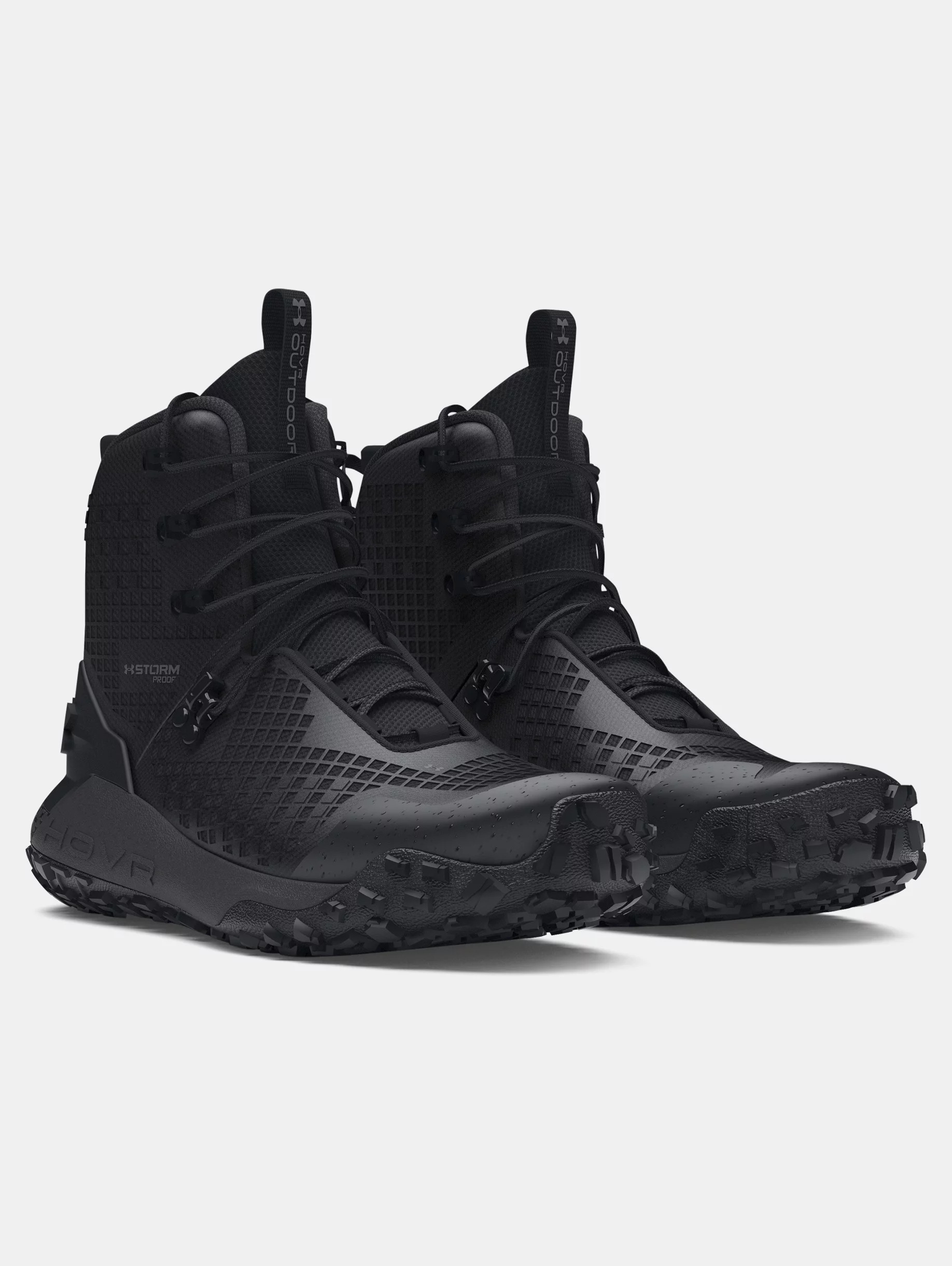 Men's UA HOVR™ Dawn Waterproof 2.0 Boots - 5