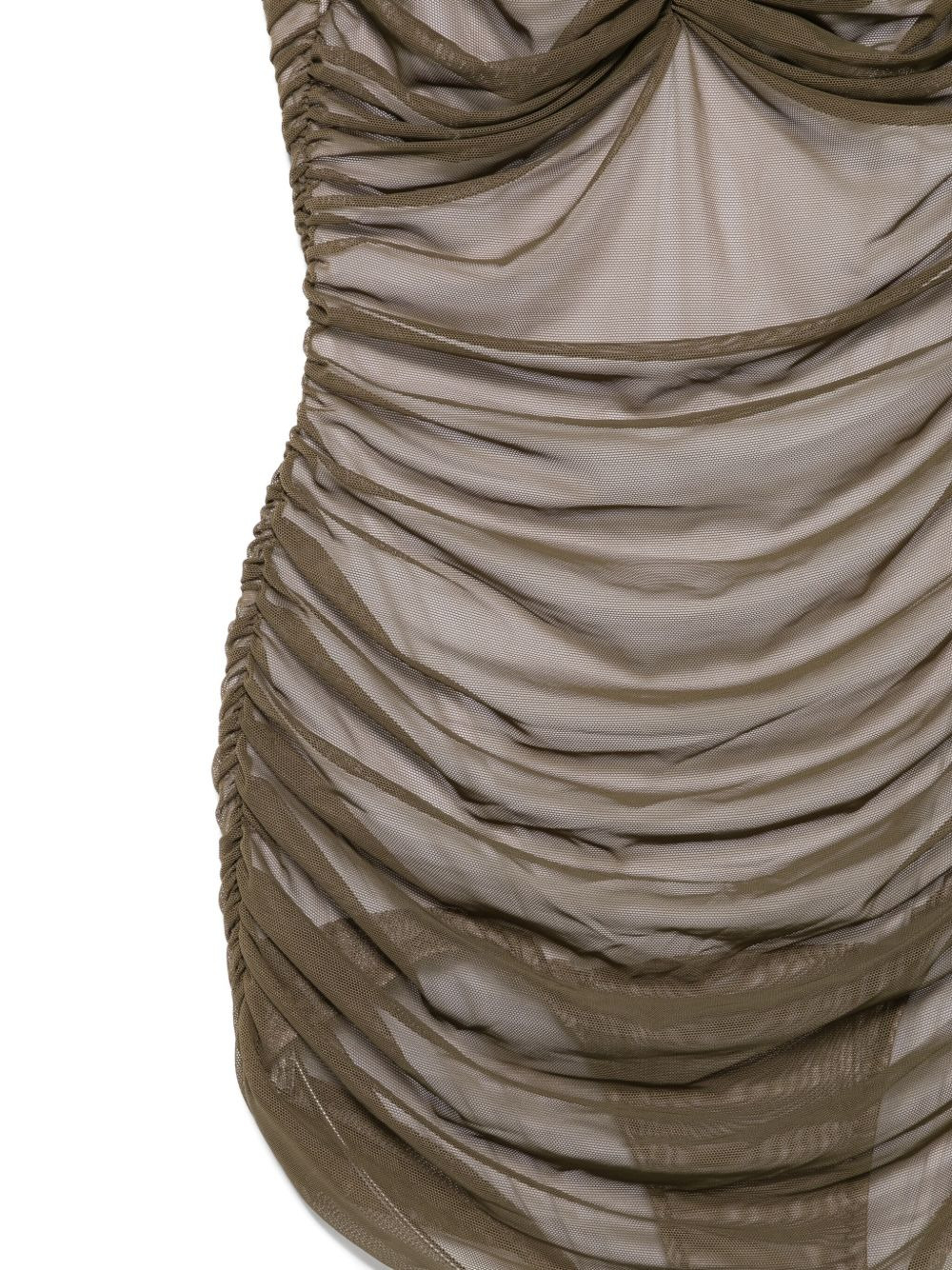 Bill Mio halter-neck swimsuit - 3