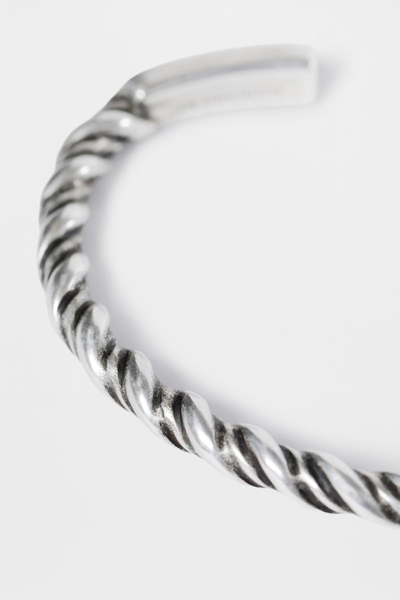 Saan Twisted Single Bracelet - 3