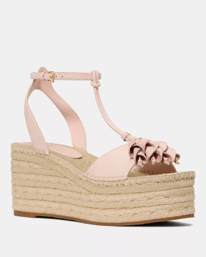 kate spade Lily Espadrille Wedge Sandal outlook