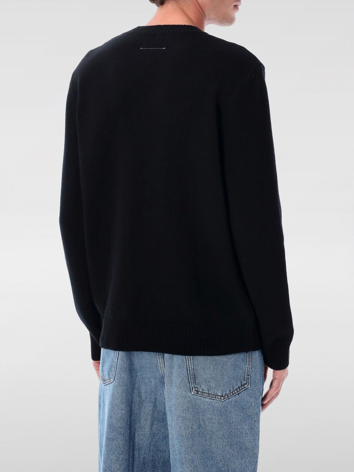 Sweater men Mm6 Maison Margiela - 2