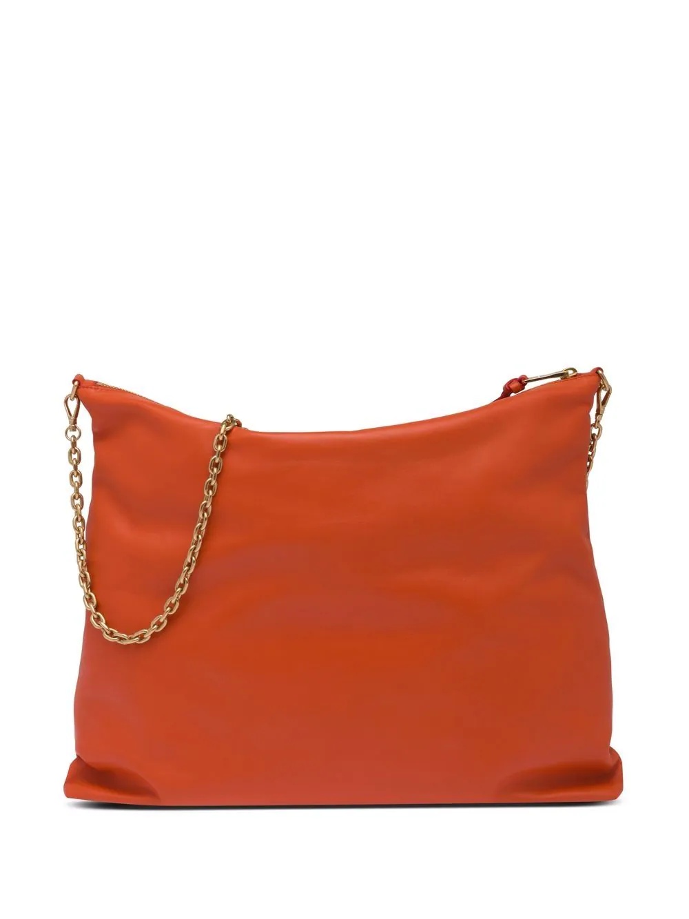 leather shoulder bag - 3