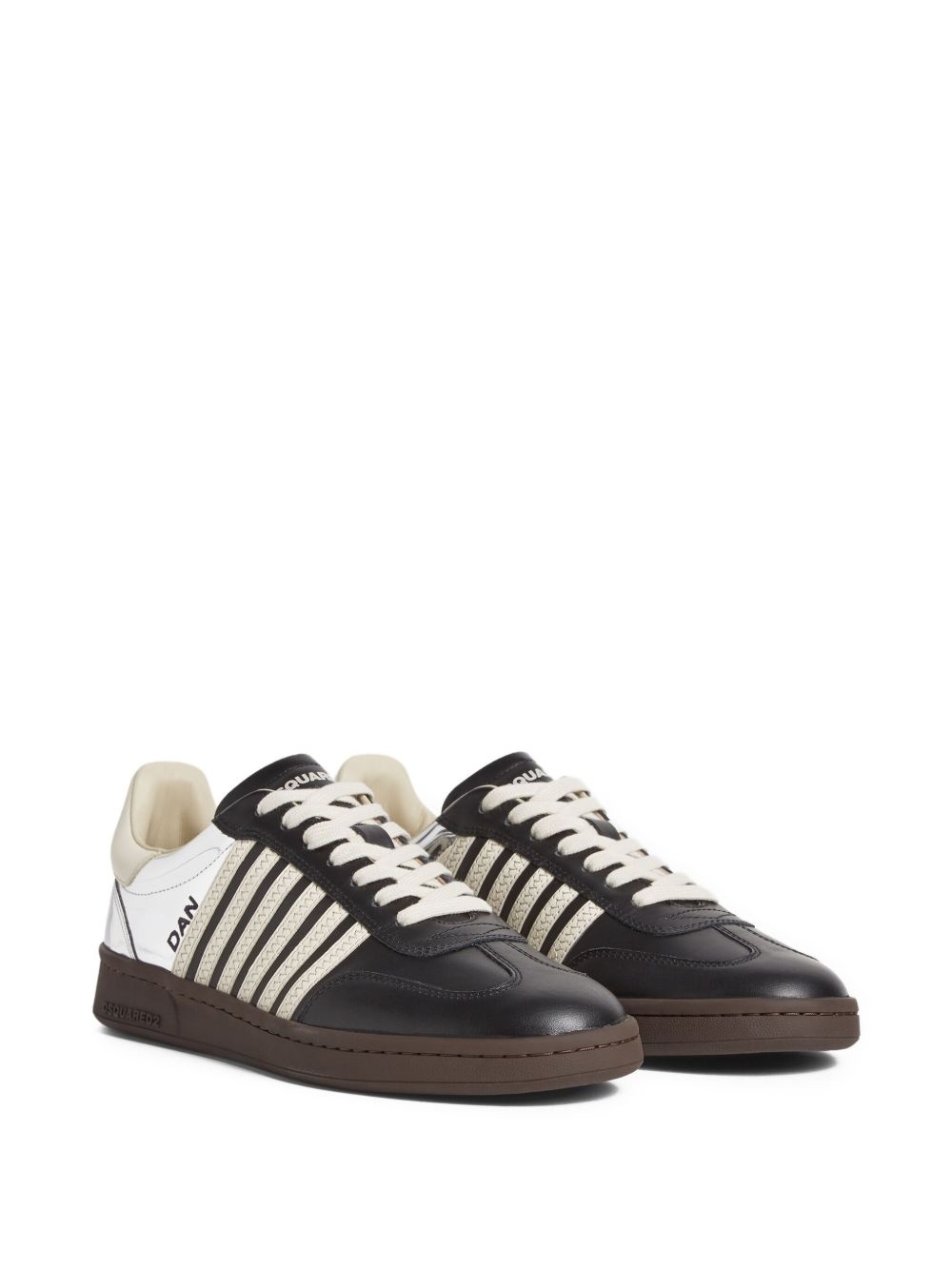 Boxer sneakers - 2