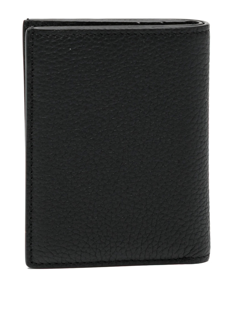 TOM FORD Tom Ford Leather Wallet outlook