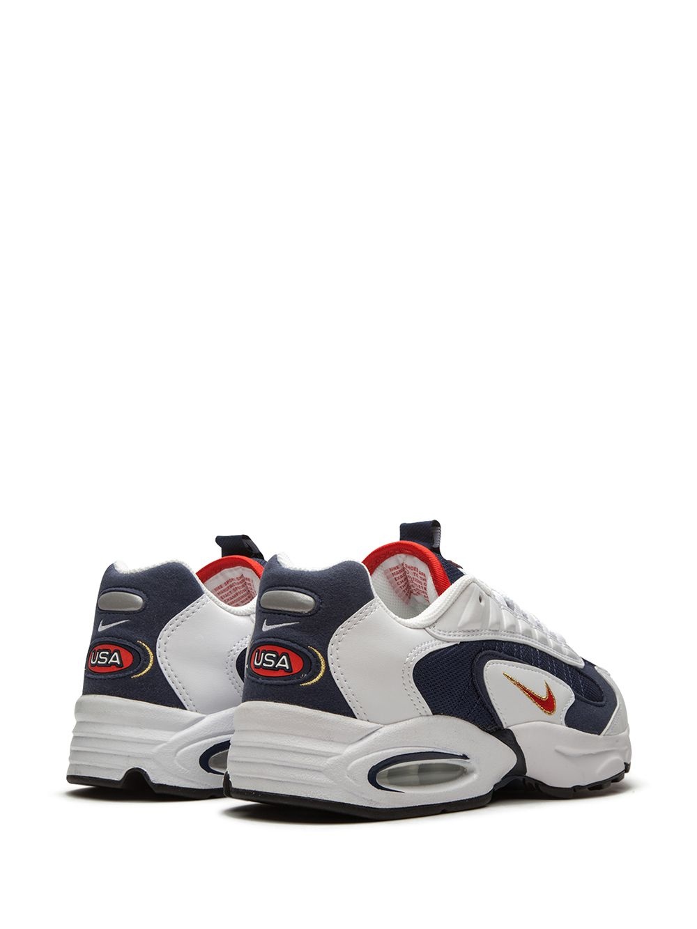 Air Max Triax USA sneakers - 3