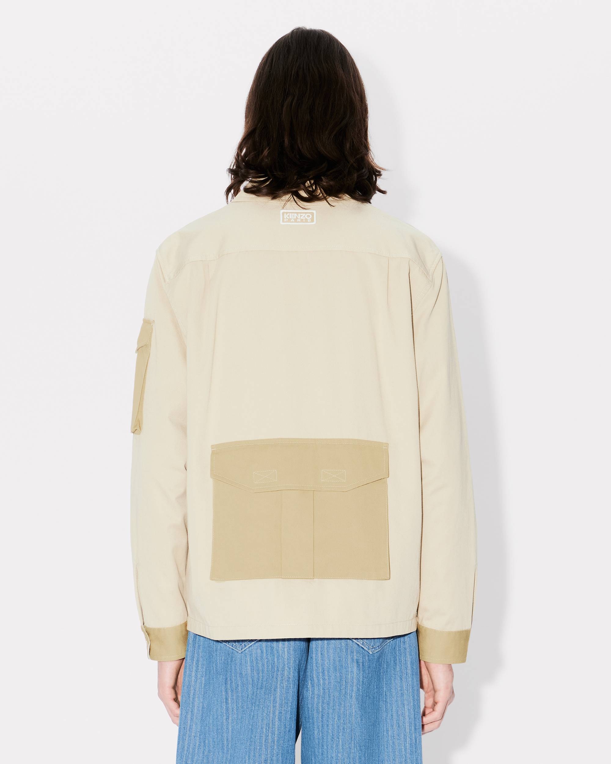 Cargo shirt - 4