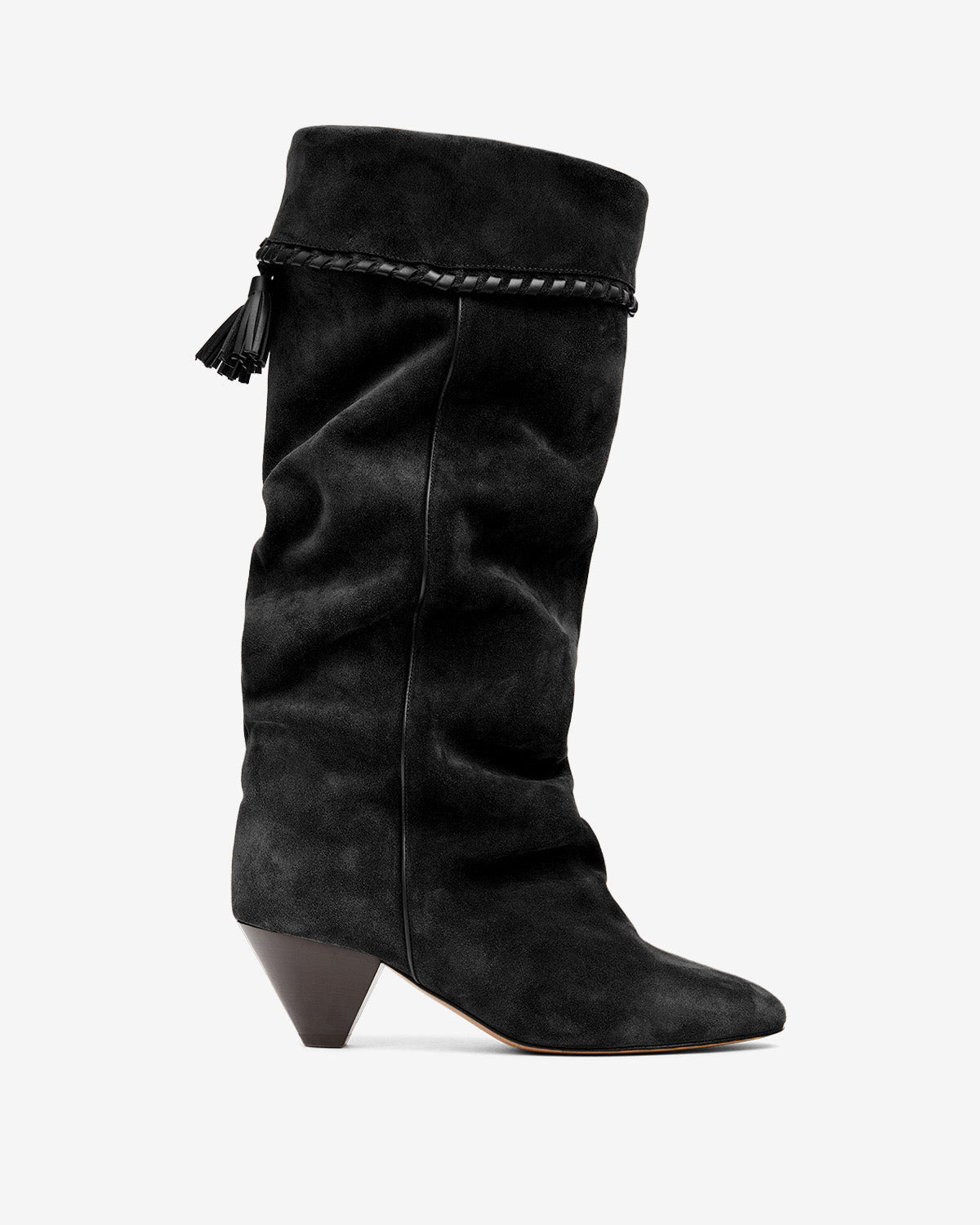 ELITA BOOTS - 1
