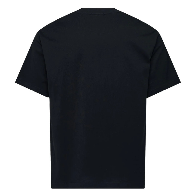TAAKK T-Shirt With Embroidered Patches outlook