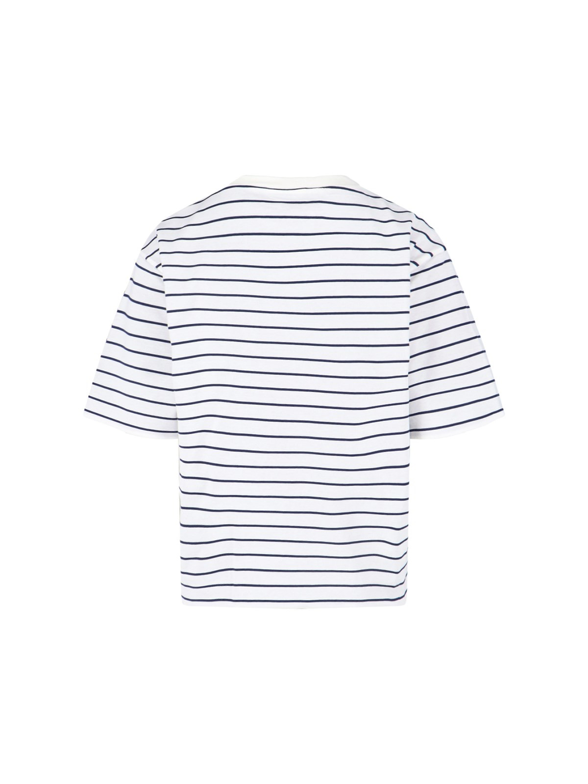 LOGO REVERSIBLE T-SHIRT - 2