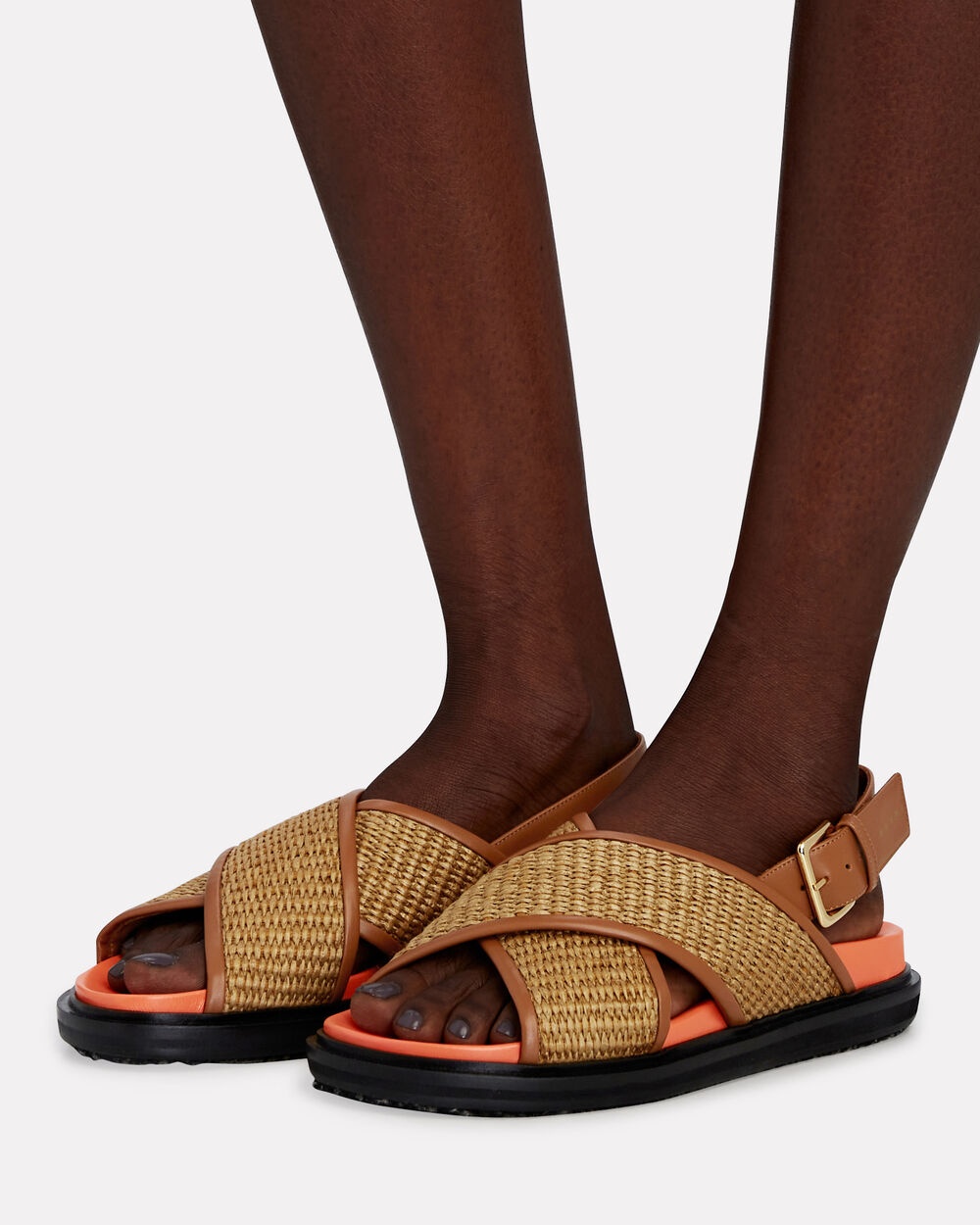 Fussbett Woven Sandals - 2