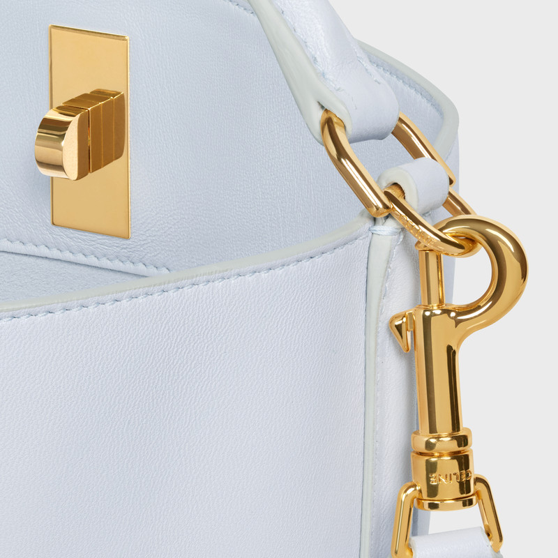 Bucket 16 Bag in Smooth Calfskin 4