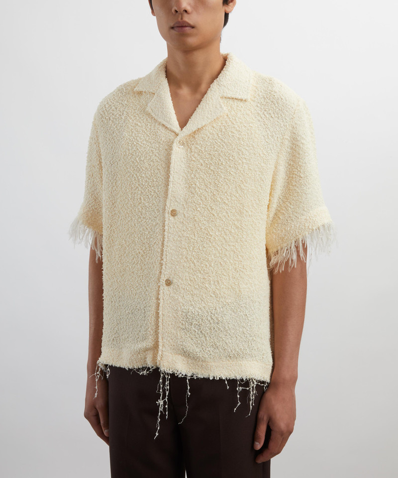 Séfr Fausto Shirt outlook