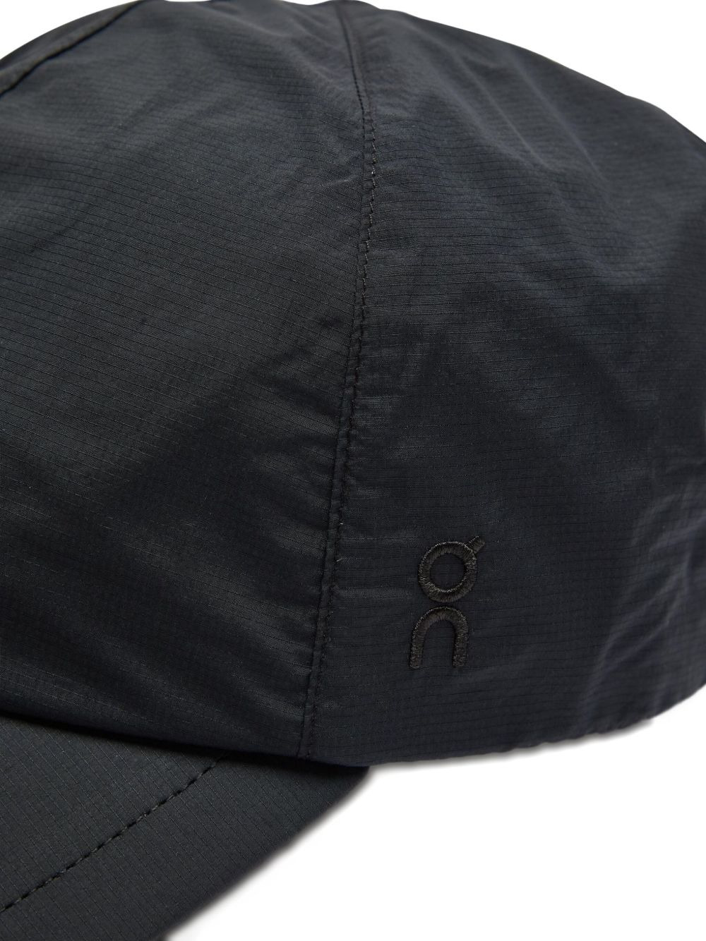 structured cap - 2