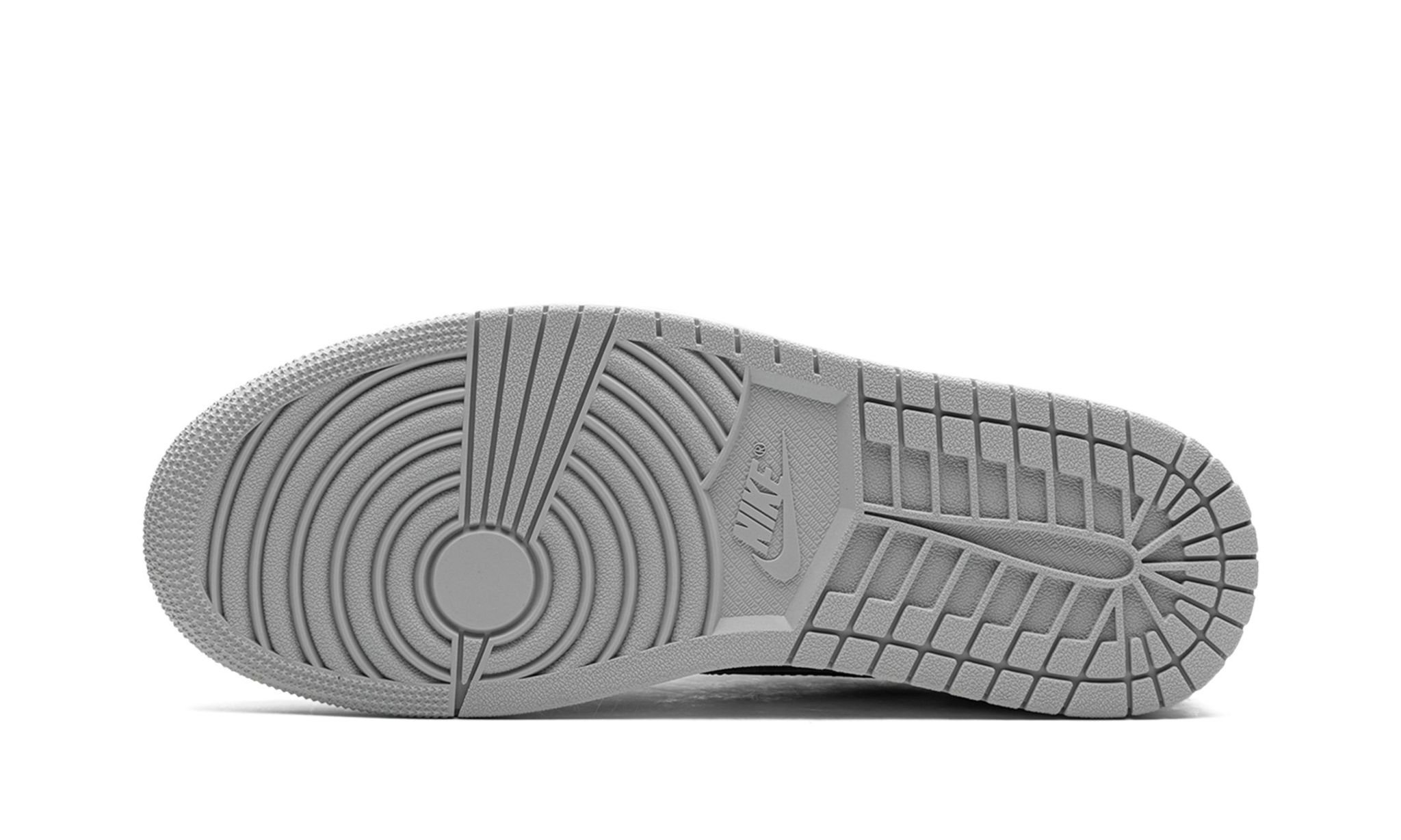 Jordan 1 Retro Low OG "Barons" - 5