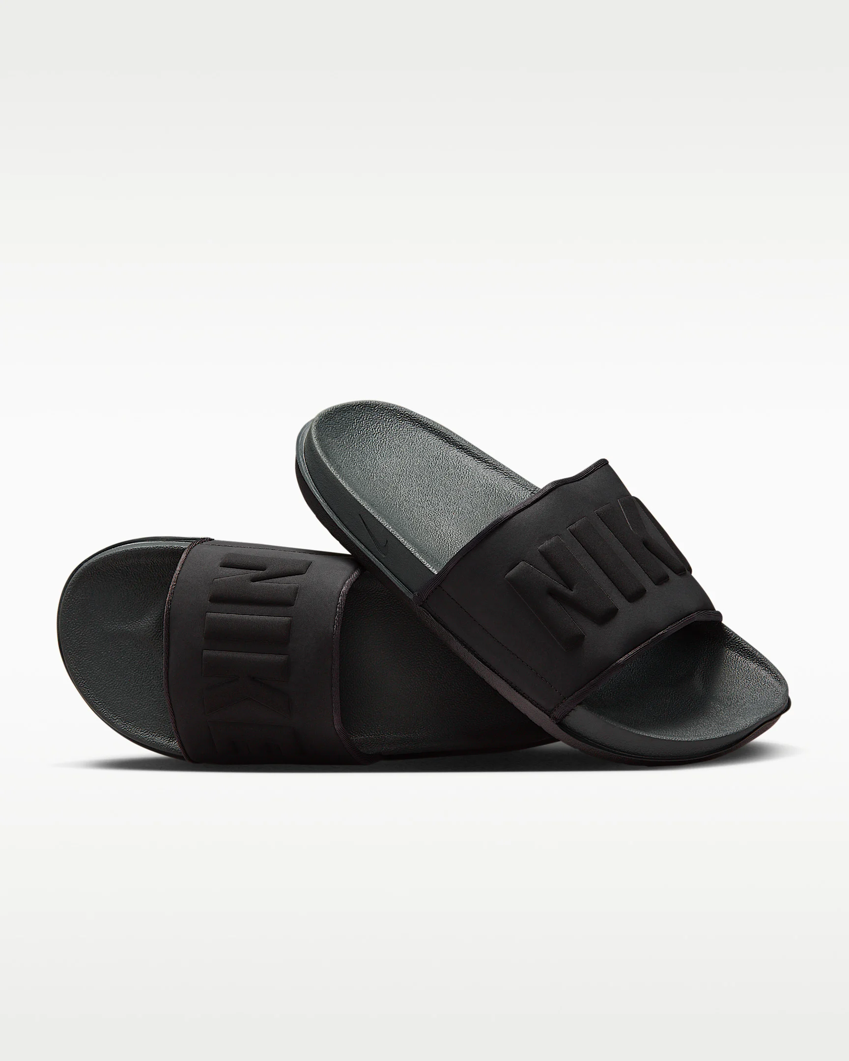 Nike Offcourt Men's Slides - 1