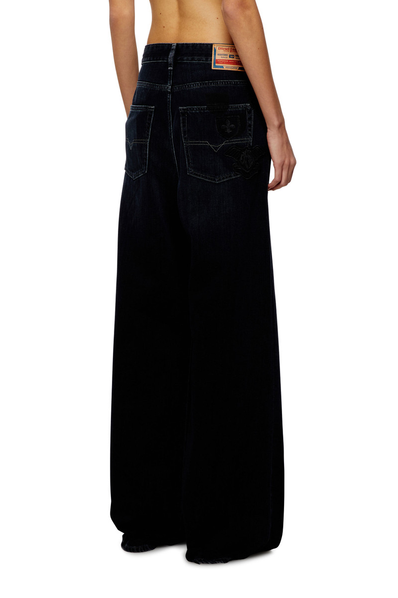 RELAXED JEANS 1996 D-SIRE 09Q19 4