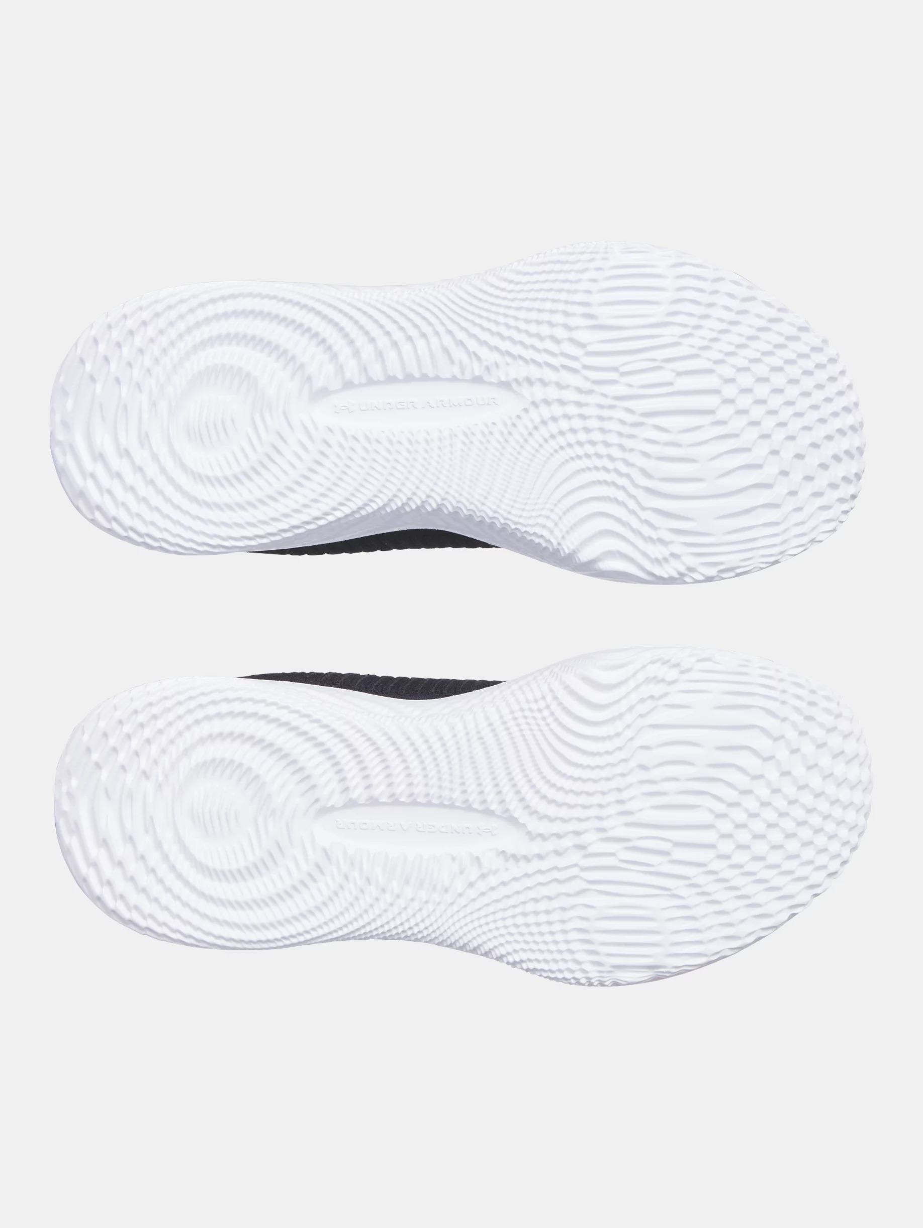 Women's UA Dynamic 2 Training Shoes - 4