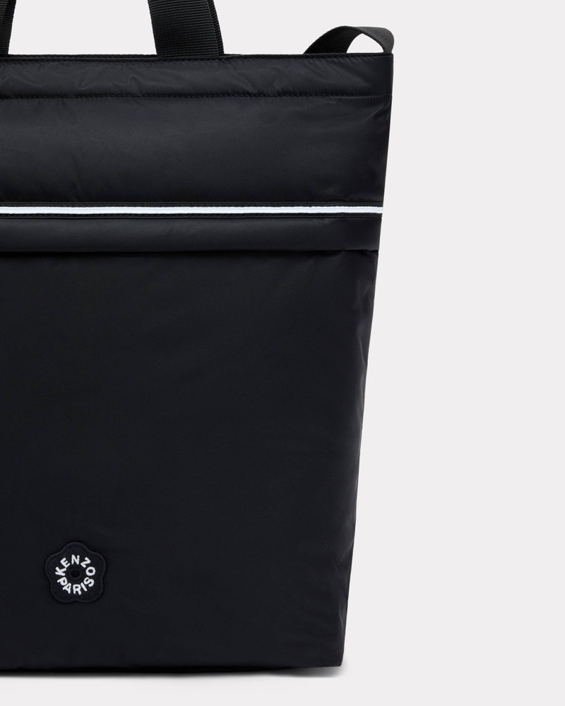 'Boke Flower 2.0' 2-way tote bag 3