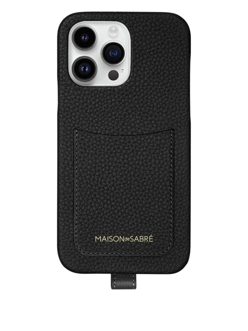Sling iPhone 14 Pro Max case 1