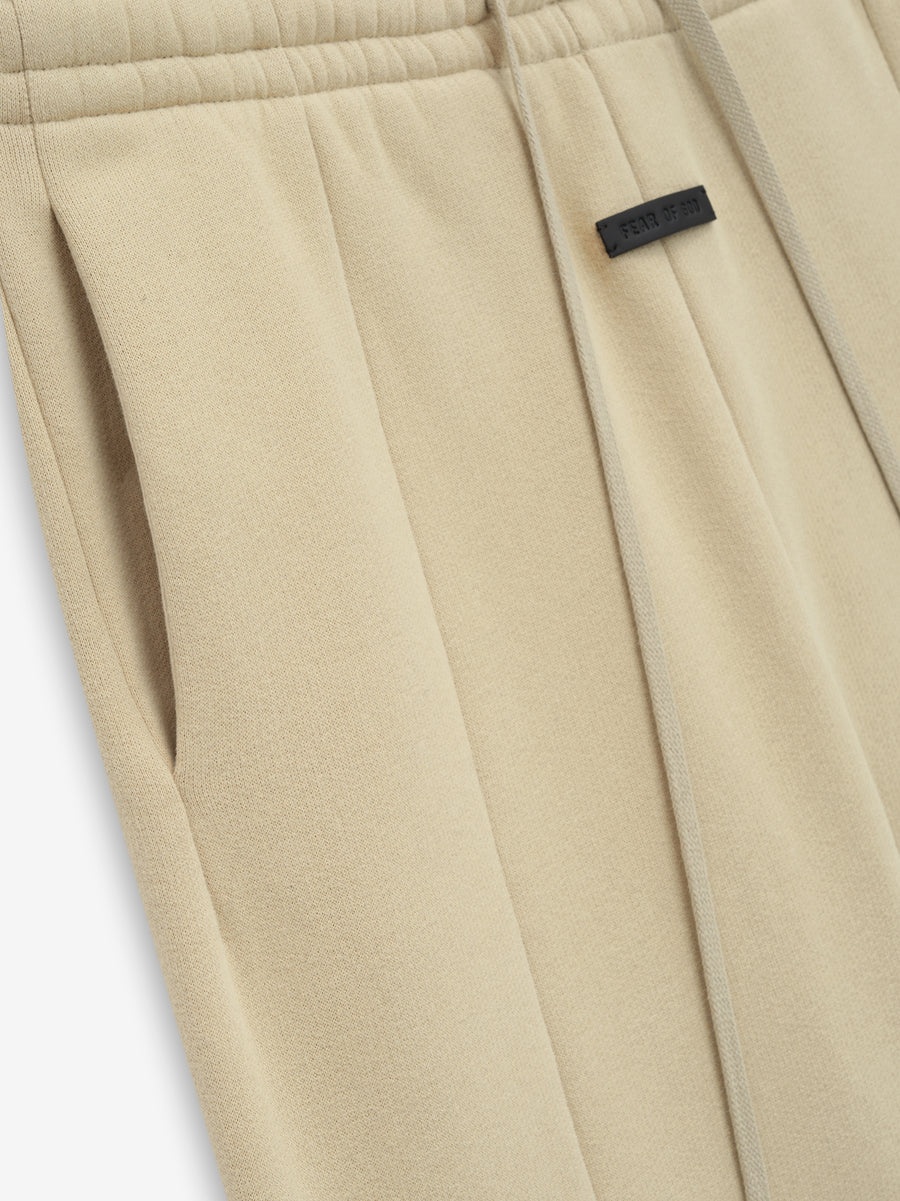 Fleece Sweatpant - 3
