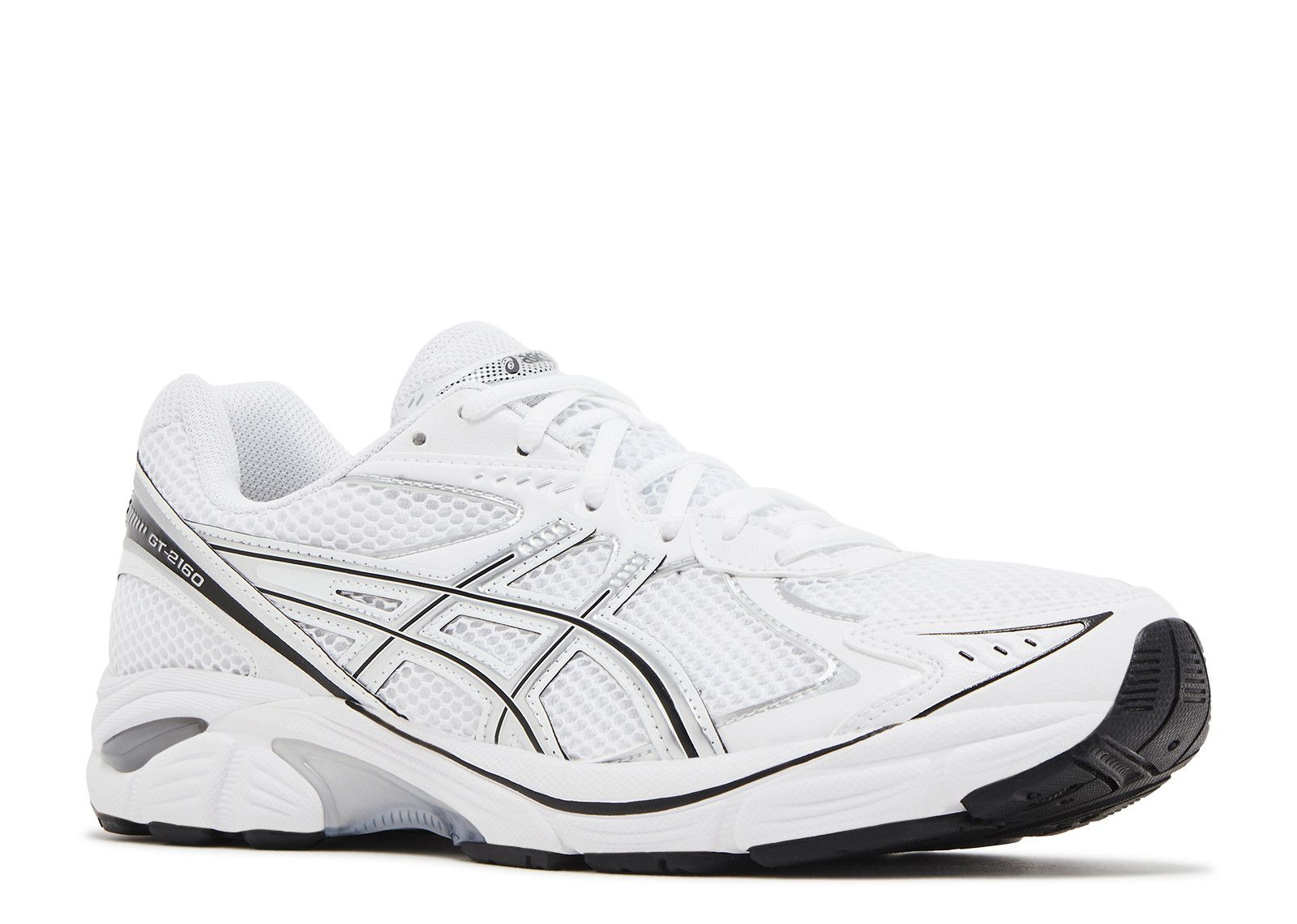 GT 2160 'WHITE PURE SILVER' - 2