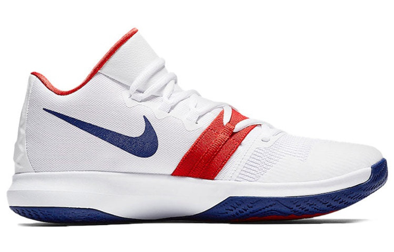 Nike Kyrie Flytrap EP 'USA' AJ1935-146 2