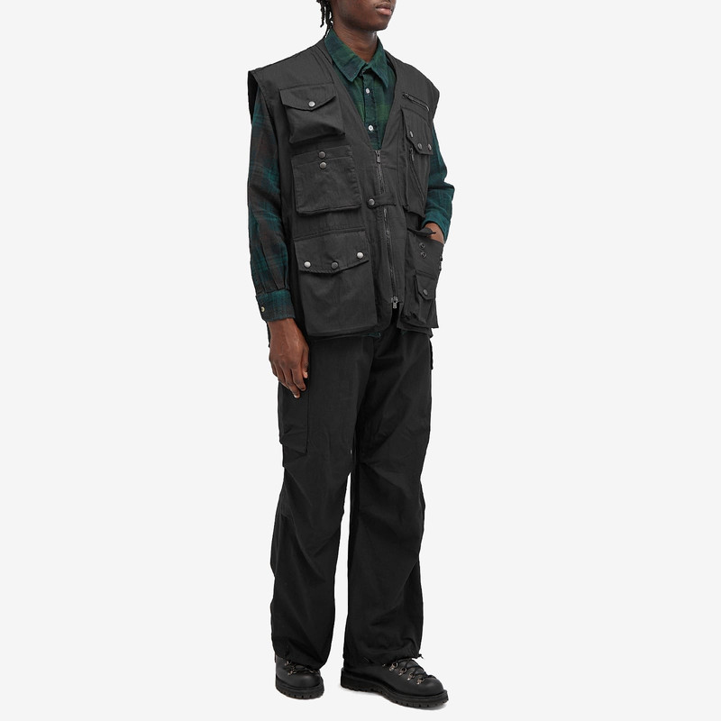 NEEDLES Needles Field Vest outlook
