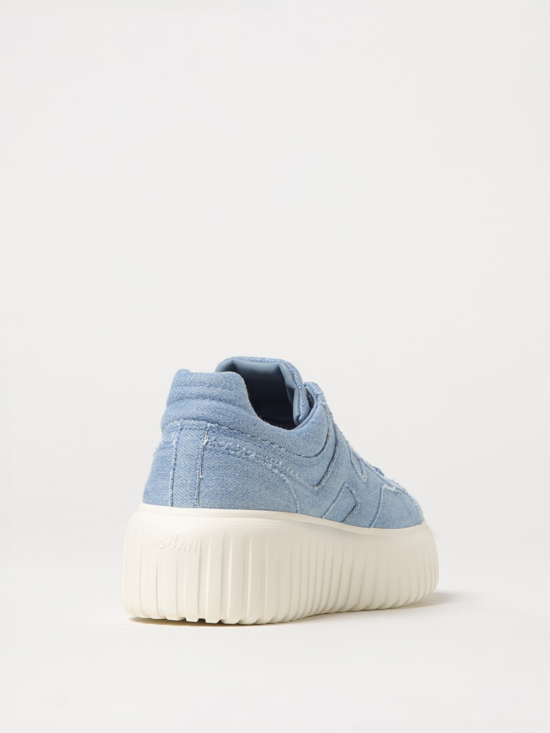 Sneakers woman Hogan - 3
