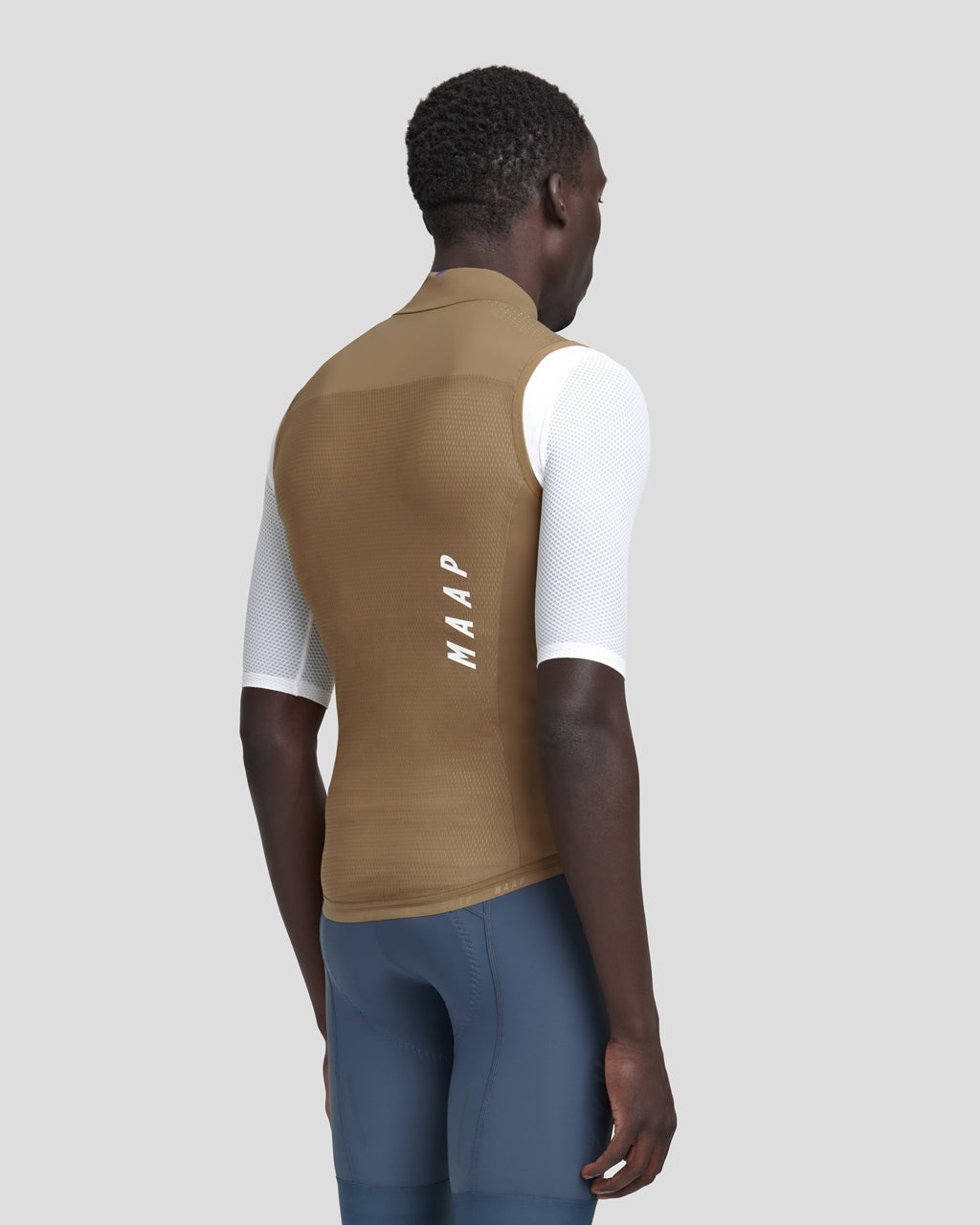 Draft Team Vest - 4