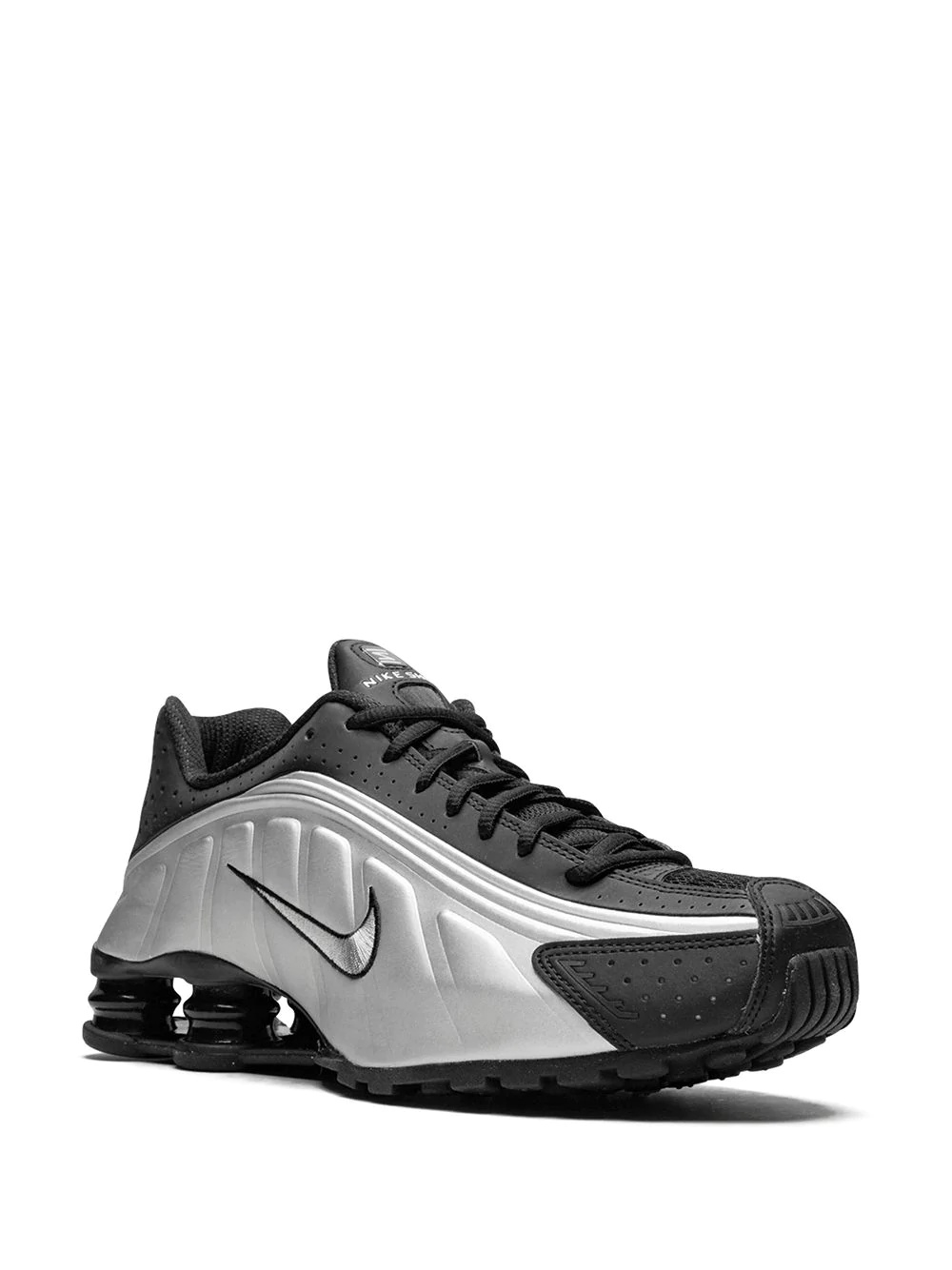 Shox R4 sneakers - 2