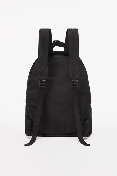 Alexander Wang WANGSPORT BACKPACK IN NYLON outlook