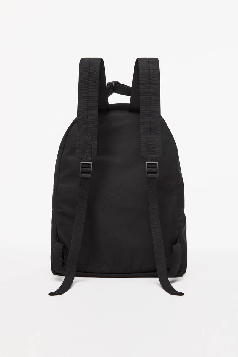 WANGSPORT BACKPACK IN NYLON 2