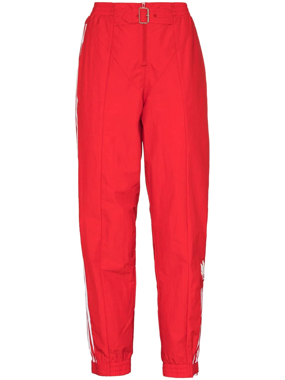 x Paolina Russo Olympic track pants - 1