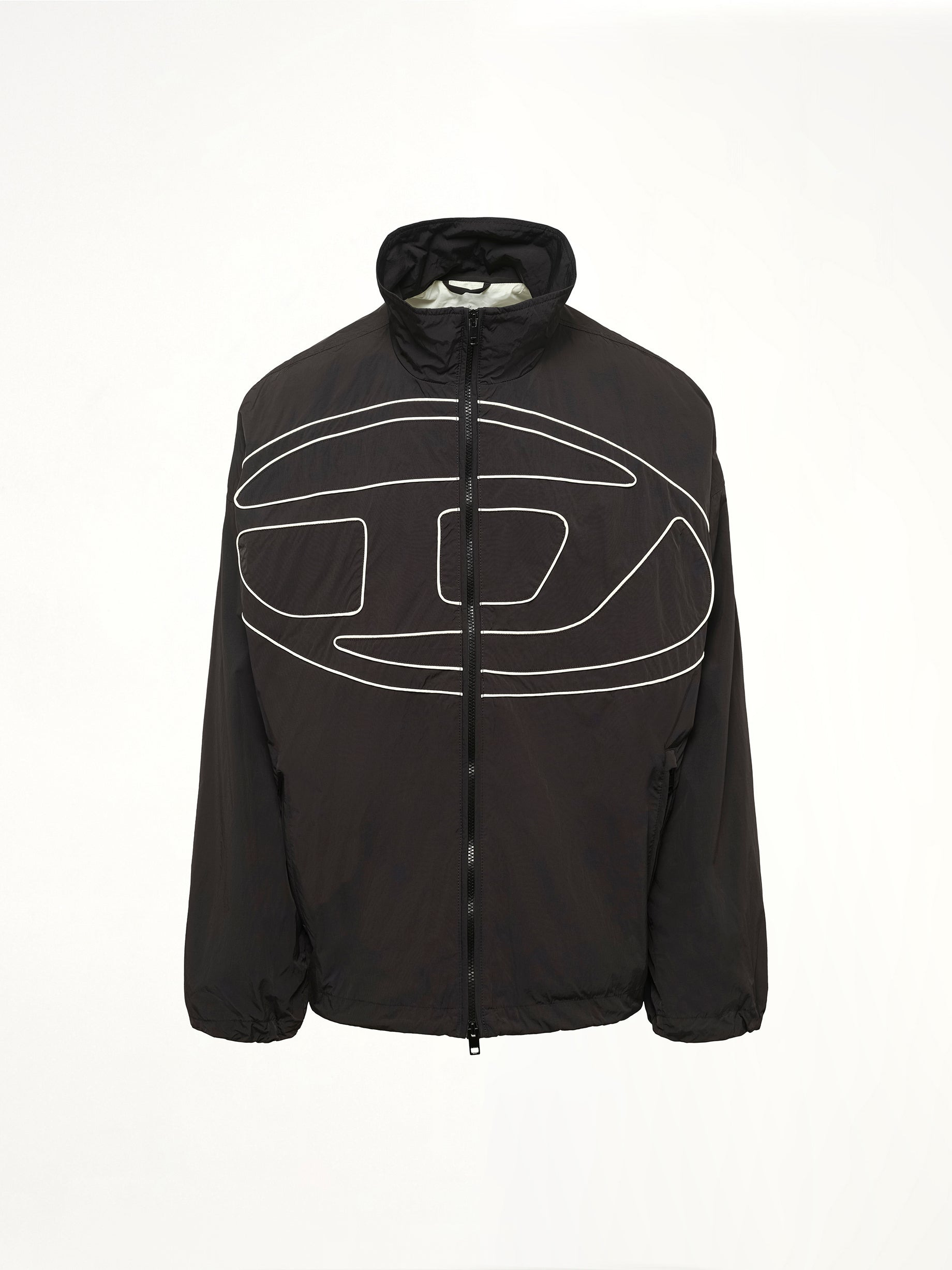 J-Vatel Jacket In Black - 2