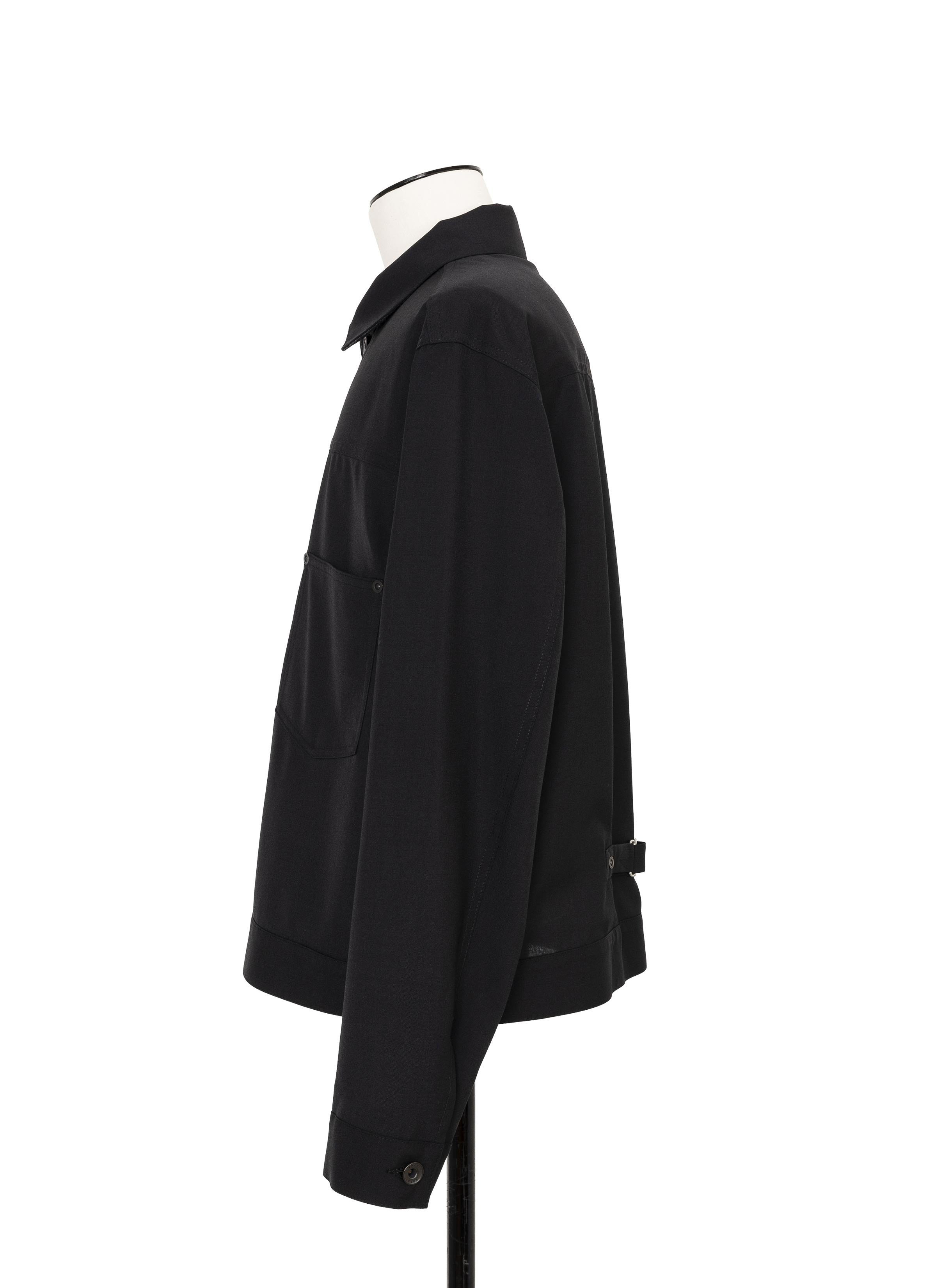 Suiting Jacket - 2