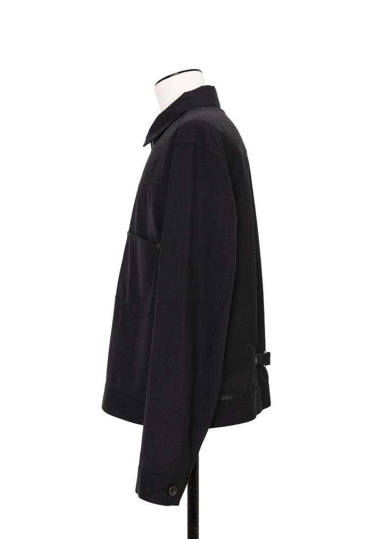 sacai Suiting Jacket outlook