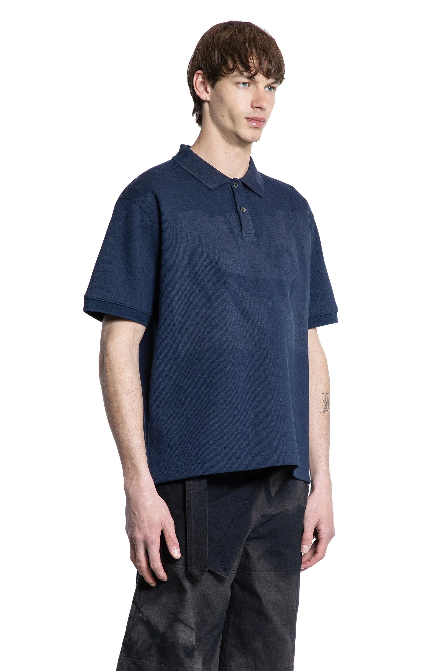 Sun-Bleached-Pack-Polo-Shirt - 2